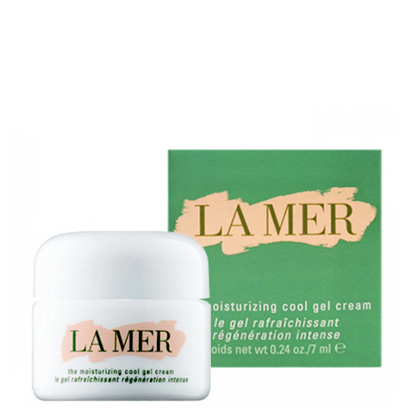 Lamer The Moisturizing Cool Gel Cream มอยส์เจอไรเซอร์สูตรสดชื่นเนื้อเจลบางเบา มอบการบำรุงอย่างล้ำลึกด้วยน้ำสกัดเข้มข้น Miracle Broth™ ปลอบประโลมผิวให้เย็นสบายและรู้สึกมีชีวิตชีวา